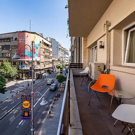 Victoria Secret - Central With View