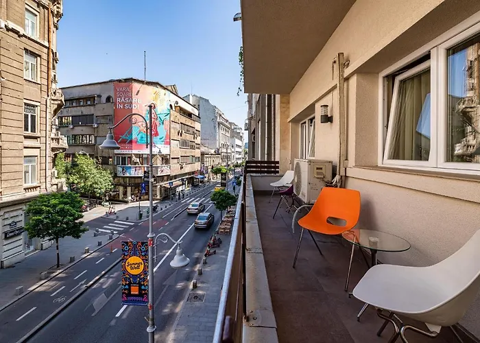 Victoria Secret - Central With View