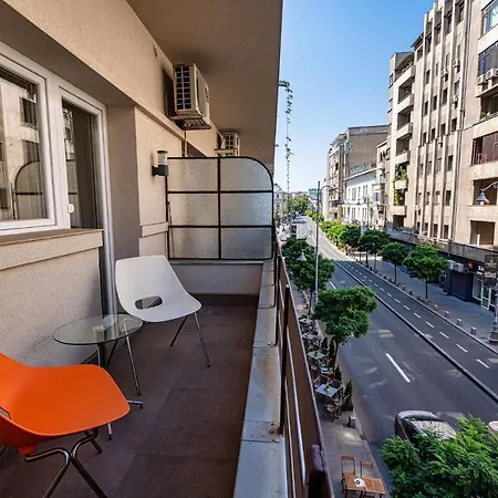 Victoria Secret - Central With View *