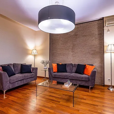 Appartement Victoria Secret - Central With View