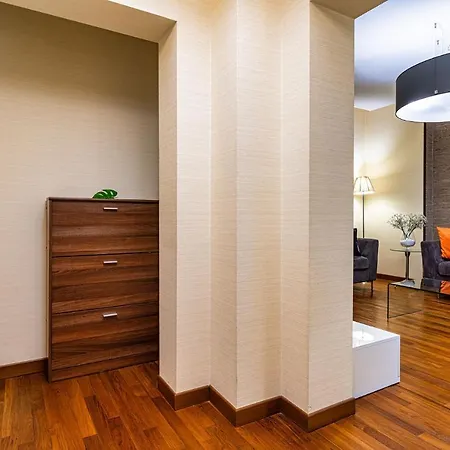 Victoria Secret - Central With View Appartement