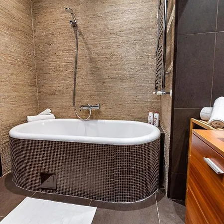 Appartement Victoria Secret - Central With View