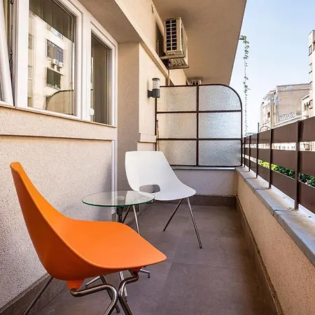 Victoria Secret - Central With View Appartement *