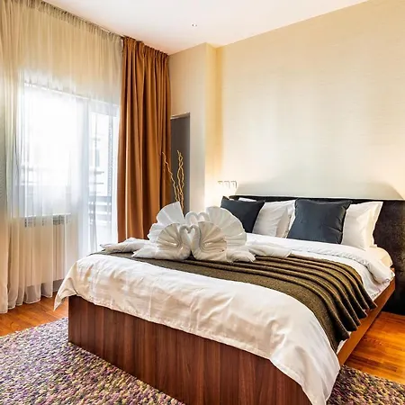 Appartement Victoria Secret - Central With View