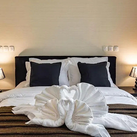 Apartament Victoria Secret - Central With View