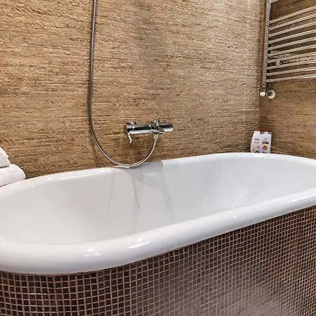 Victoria Secret - Central With View * Boekarest