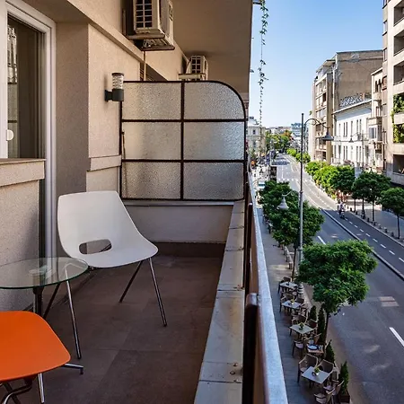 Victoria Secret - Central With View Appartement *