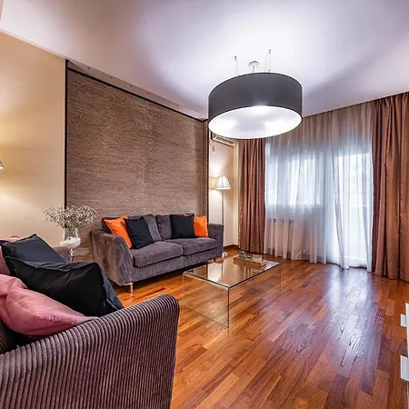 Victoria Secret - Central With View Appartement *