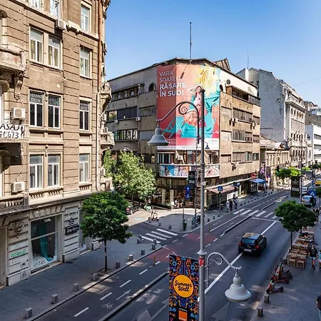 Victoria Secret - Central With View