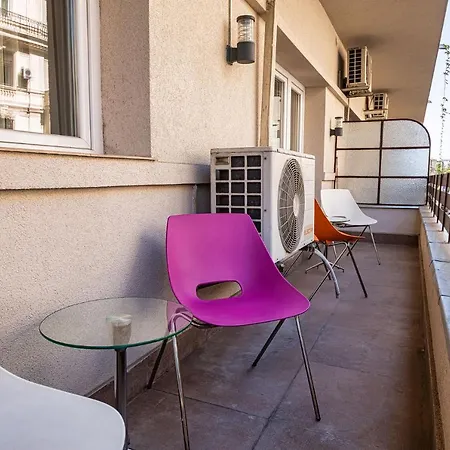 Victoria Secret - Central With View *