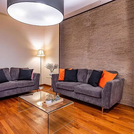 Apartament Victoria Secret - Central With View *