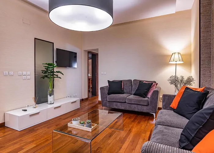 Victoria Secret - Central With View Bucareste