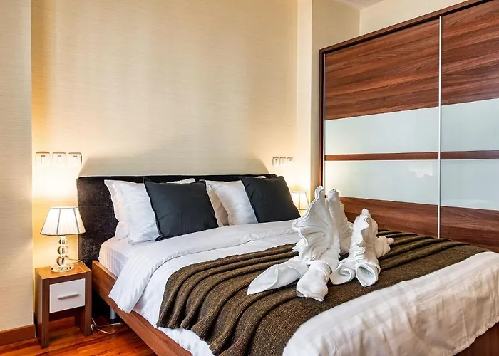 Victoria Secret - Central With View * Bucareste