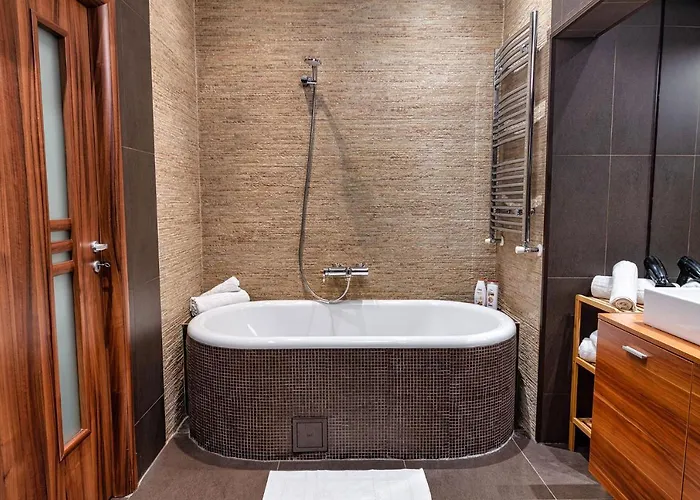 Victoria Secret - Central With View Bucureşti