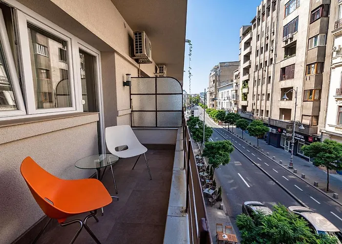 Victoria Secret - Central With View *