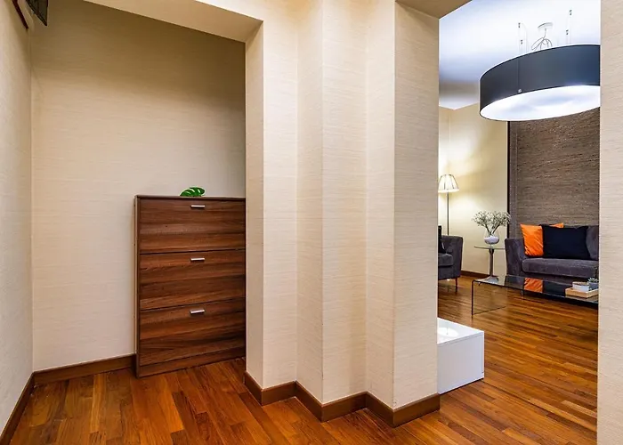 Victoria Secret - Central With View Apartment