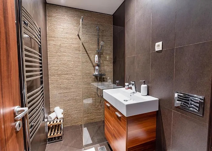 Victoria Secret - Central With View Apartamento *