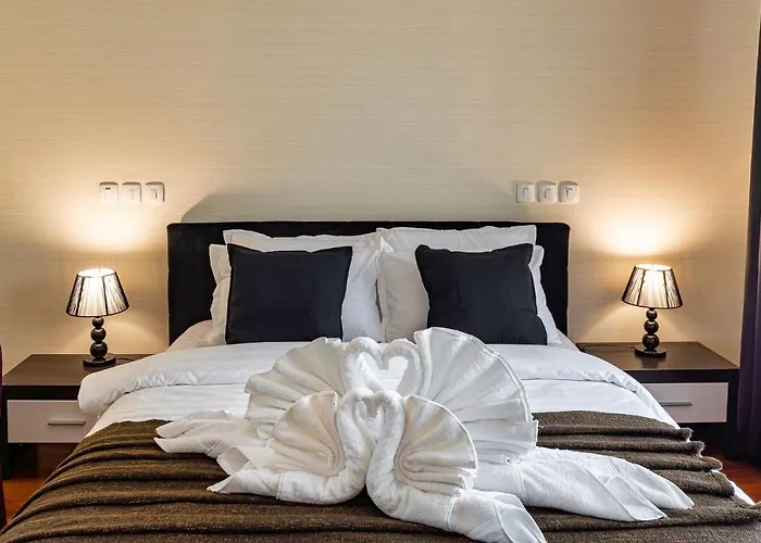 Apartamento Victoria Secret - Central With View