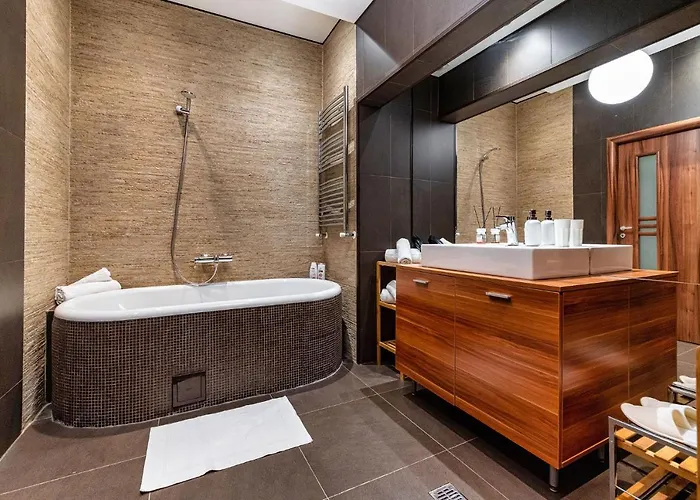 Victoria Secret - Central With View * Bukarest