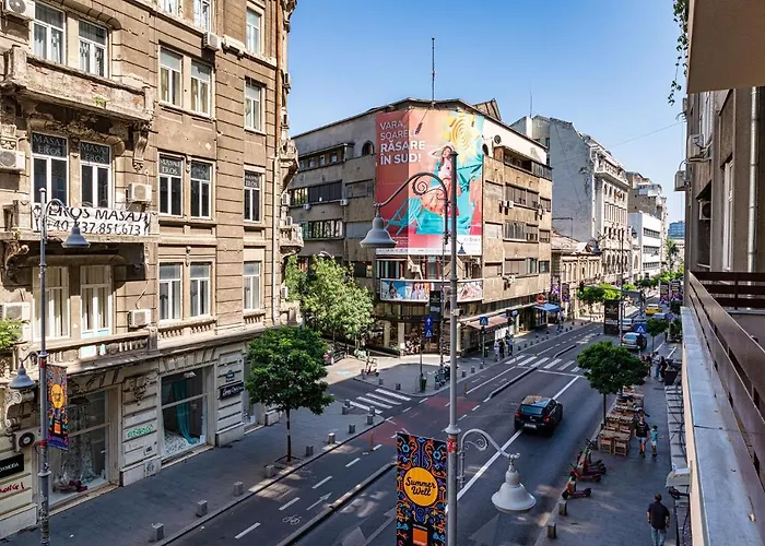 Victoria Secret - Central With View