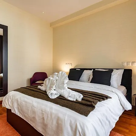 Apartman Victoria Secret - Central With View *