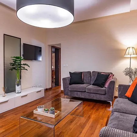 Victoria Secret - Central With View Bucharest