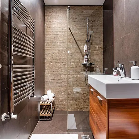 Victoria Secret - Central With View Apartment Bucharest