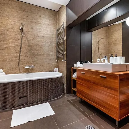 Victoria Secret - Central With View * Bucharest