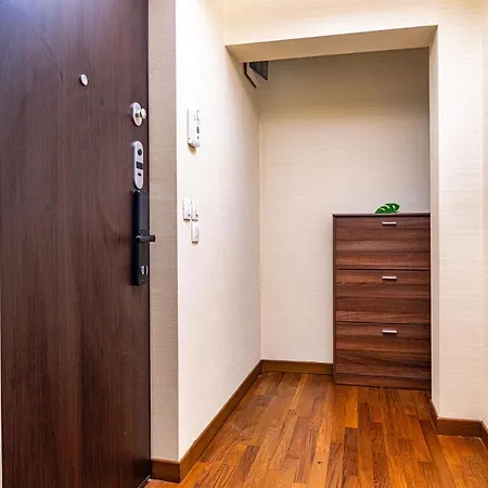 Victoria Secret - Central With View Apartment Bucharest