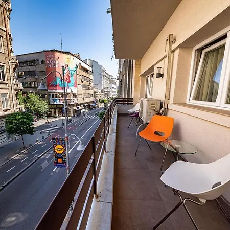 Victoria Secret - Central With View *