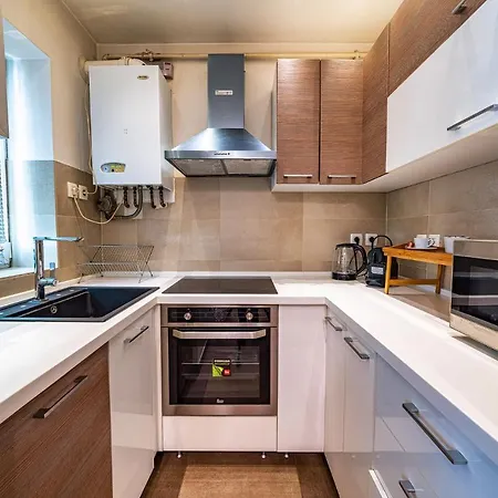 Victoria Secret - Central With View * Bucharest